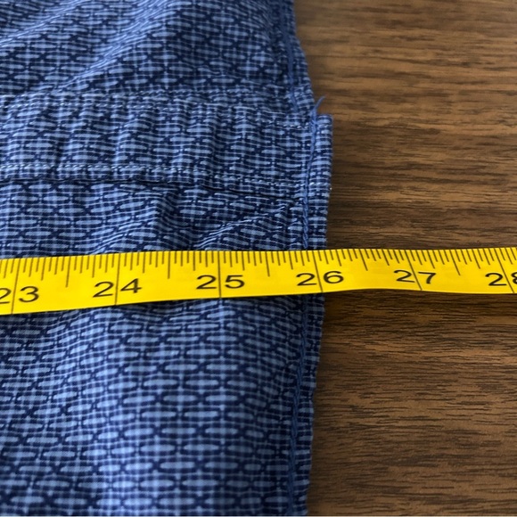 Panhandle Slim Blue Women Western Snap Button-Down Shirt M - Picture 8 of 11